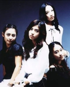 M.I.L.K Made In Lovely Kin 밀크