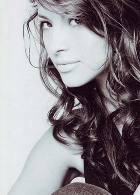 李-安妮·莱本伯格 Lee-Anne Liebenberg 