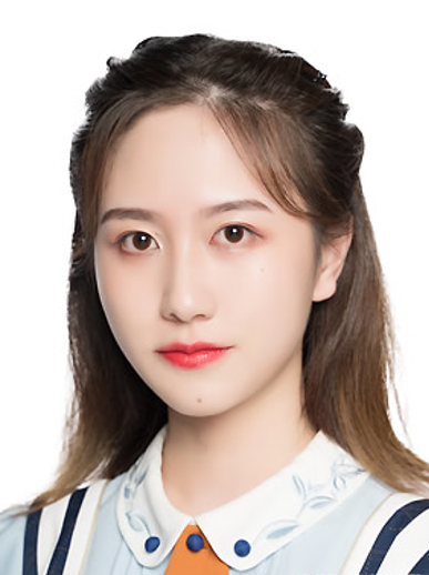 余芸萱 小野 三岁 