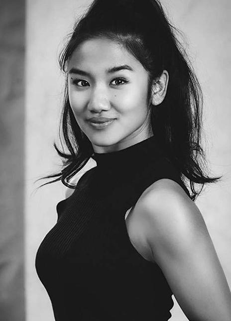 萨维拉·温蒂亚尼 Savira Windyani 