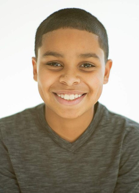 乔塞亚·盖贝尔 Josiah Gabriel 