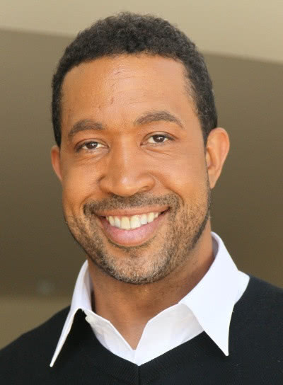 约翰·马歇尔·琼斯 John Marshall Jones 