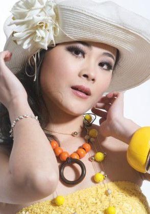 肖雪媛 Xueyuan Xiao 萧雪媛 Sherry