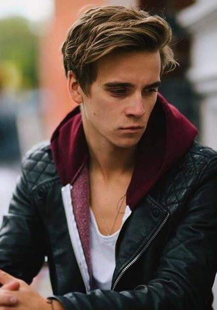 乔·萨格 Joe Sugg Joseph Sugg 乔·萨格 Joe Sugg Joseph Sugg