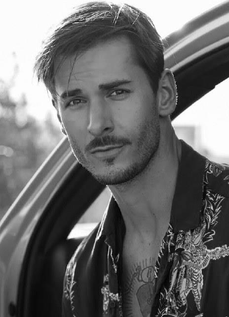 瑞安·文森特 Ryan Vincent 