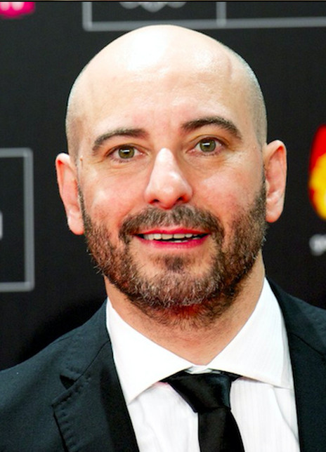 杰米·奥多尼斯 Jaime Ordóñez 