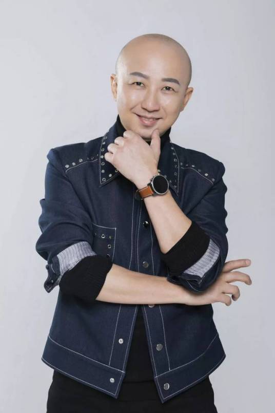 许环良 Billy Koh