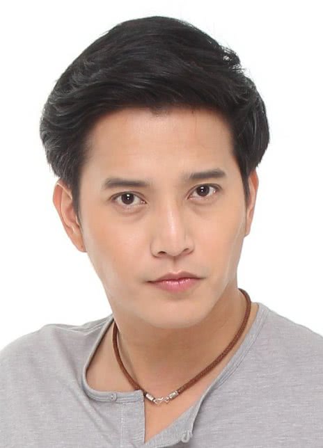 Kiatkamol Lata เกียรติกมล ล่าทา Tui Tui AF3