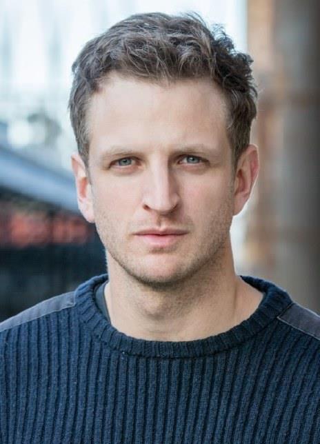 亚伦·格伦尼 Aaron Glenane  艾伦·格伦纳恩 