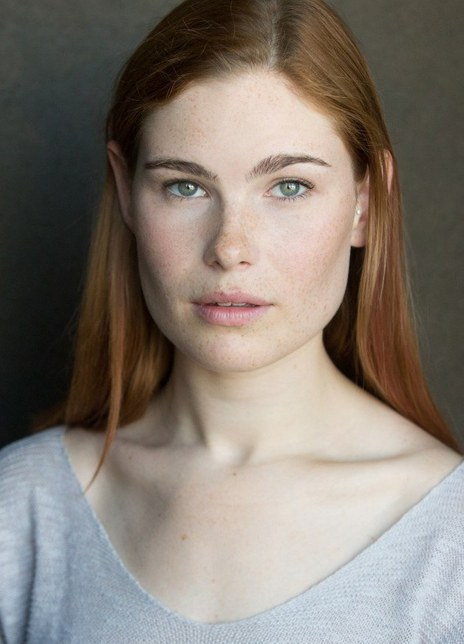 克洛伊·德拉尼 Chloé Delanney 克洛伊·德拉尼 Chloé Delanney