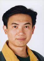邓汝超 Yu-Chiu Tang  鄧宇昭 