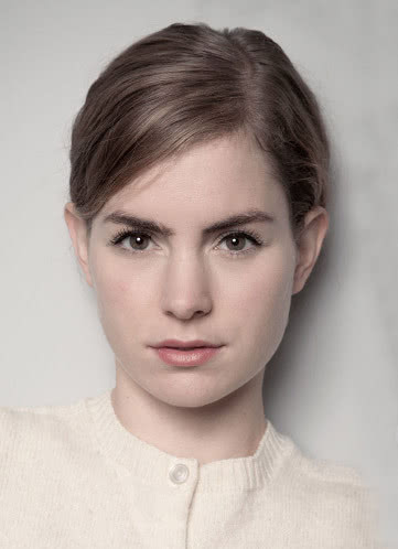 汉娜·霍克斯特拉 Hannah Hoekstra 