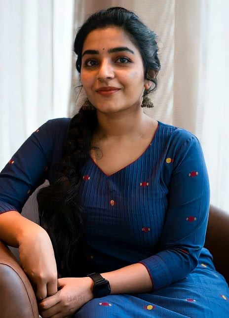 拉吉莎·威嘉雅 Rajisha Vijayan 