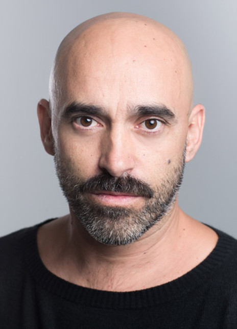 查尼·马丁 Chani Martín 