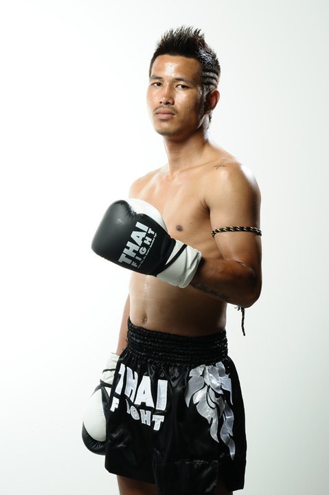 潇杀狂 猎手 Sudsakorn