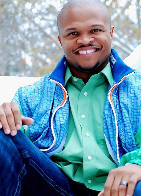 伊劳伊·辛格尔顿 IronE Singleton 