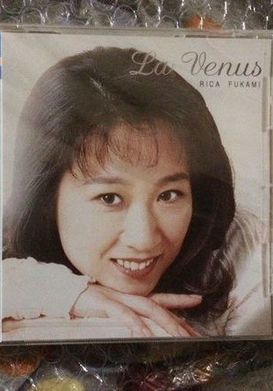 深见梨加 Rica Fukami 深見梨加 Rika Fukami 深见梨加 Rica Fukami 深見梨加 Rika Fukami