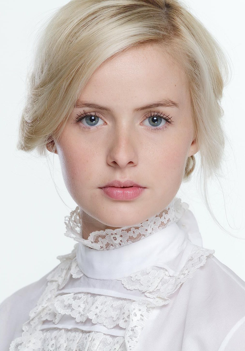 贾扎拉·贾斯林 Jazzara Jaslyn 