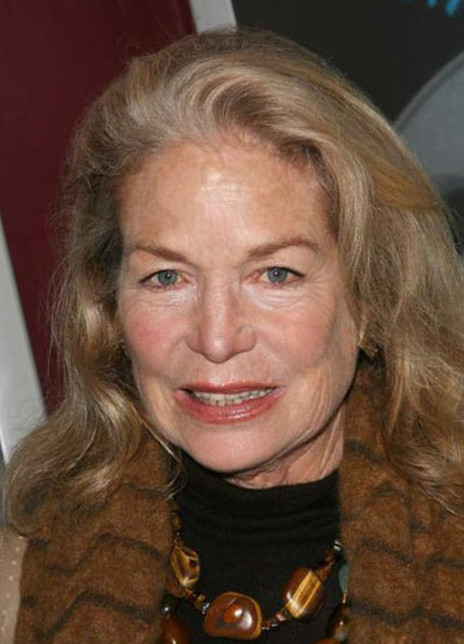 亚历山德拉·斯图尔特 Alexandra Stewart 