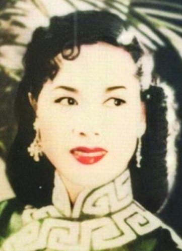 芳艳芬 Yim-Fen Fong 周仕东 