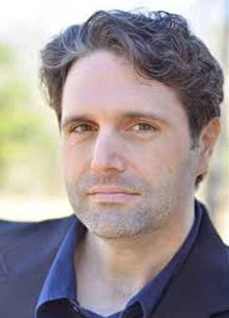 斯基普·兰德瑞 Skipper Landry 