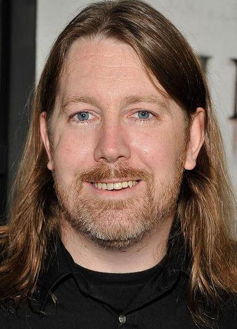 C·罗伯特·嘉吉 C. Robert Cargill Christopher Cargill