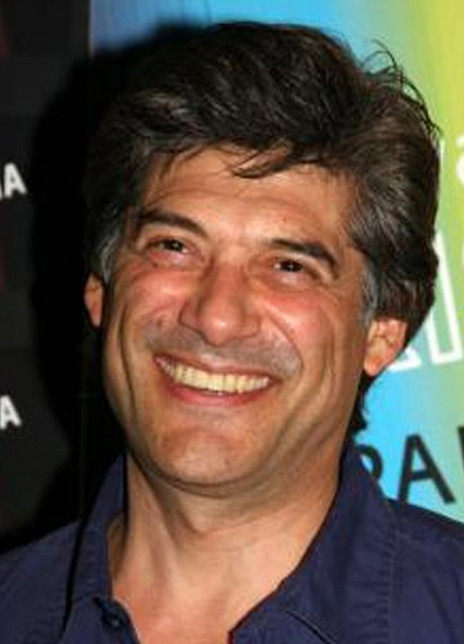 乔治斯·科拉菲斯 Georges Corraface Georges Chorafas George Chorafas George Corraface