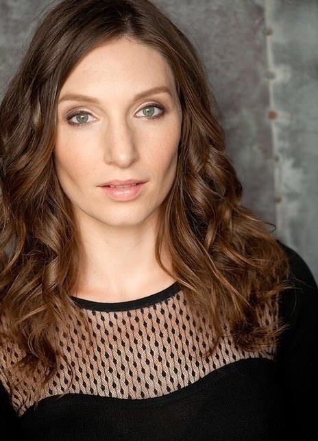 莫莉·施莱伯 Molly Schreiber 