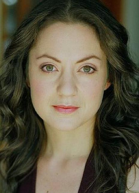 凯利·罗查 Kali Rocha Kali Michele Rocha