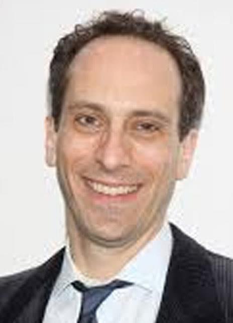 杰夫·博斯利 Jeff Bosley Jeffrey Craig Bosley