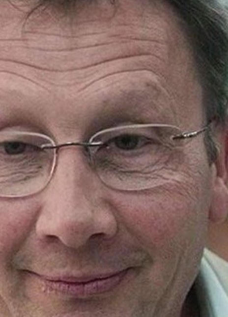 塞尔日·拉里维埃尔 Serge Larivière 塞尔日·拉里维埃尔 Serge Larivière