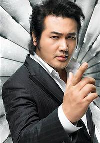 金宝城 Bo-sung Kim 金甫城 김보성 金宝城 Bo-sung Kim 金甫城 김보성