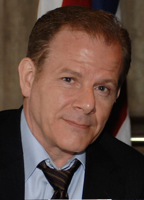 克林·斯丁顿 Colin Stinton 科林·斯廷顿 