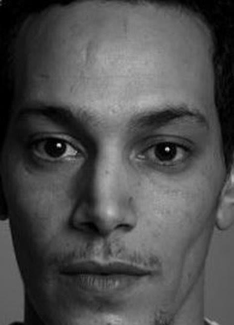 瓦萨尼·恩巴雷克 Ouassini Embarek 