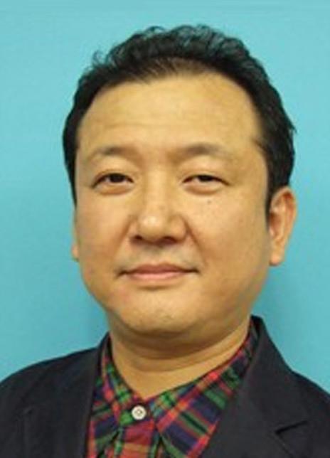 盐屋翼 Yoku Shioya 塩屋翼 Tsubasa Shioya