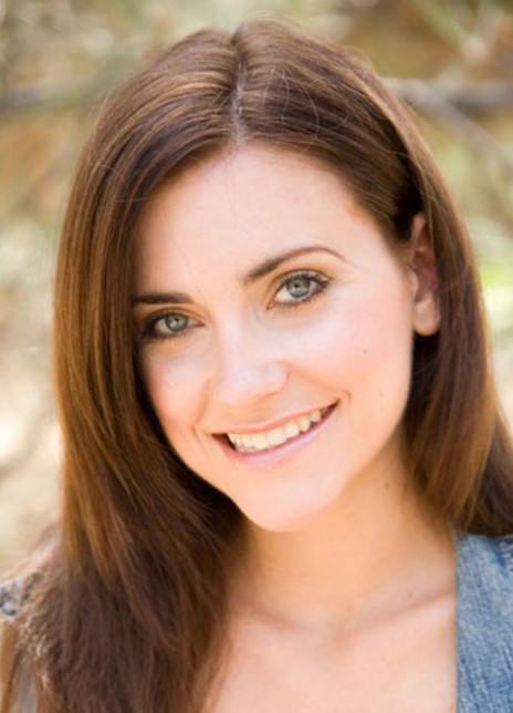 凡妮莎·罗丝 Vanessa Ross 瓦内萨·罗斯  