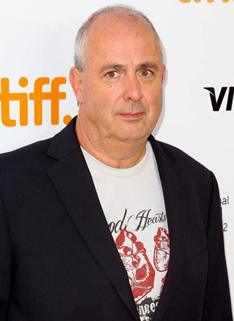 罗杰·米歇尔 Roger Michell 