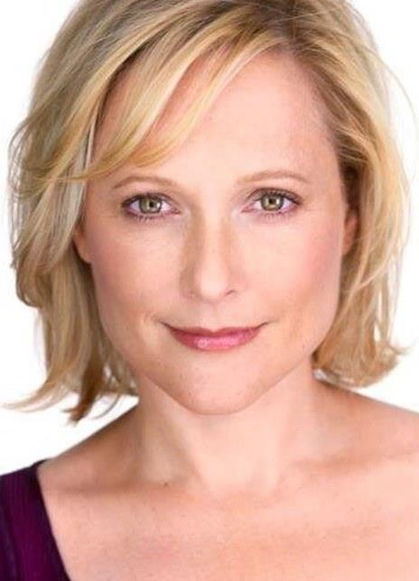 凯特·布朗伯格 Kate Blumberg 