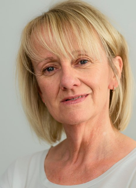 维多利亚·阿尔考克 Victoria Alcock 