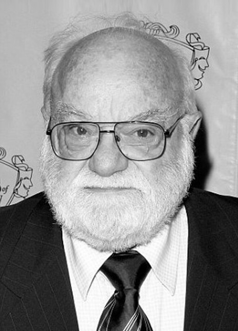 索尔·扎恩兹 Saul Zaentz 索尔赞恩斯 