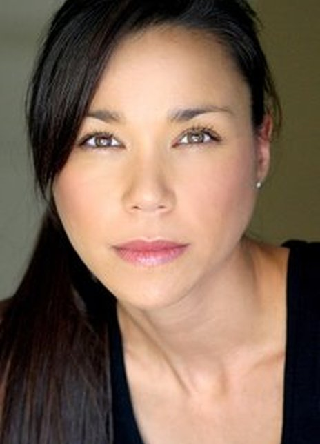 柳泽伯尼 Boni Yanagisawa Boni Lynn Yanagisawa