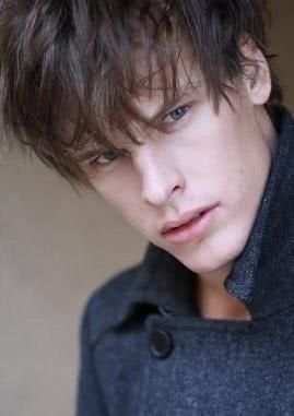 格兰特·哈维 Grant Harvey 