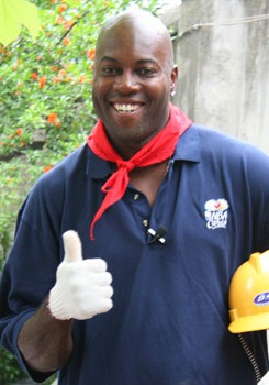 格伦·莱斯 Glen Rice 