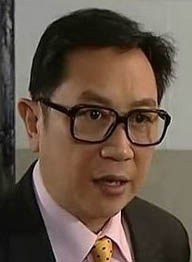 罗浩楷 Ho Kai Law