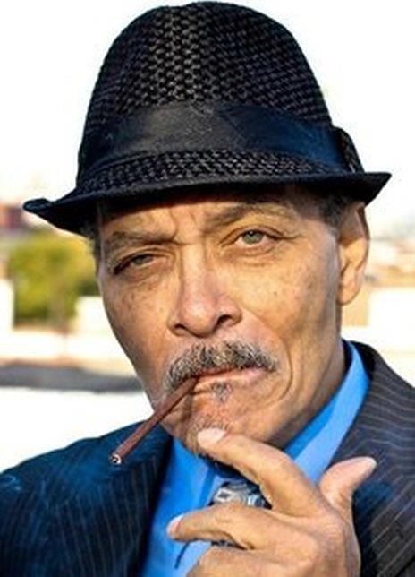 大卫·彭德尔顿 David Pendleton 大卫·彭德尔顿 David Pendleton