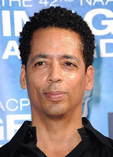 斯蒂芬·威廉姆斯 Stephen Williams 