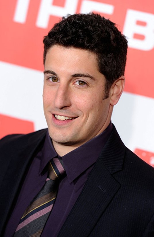 贾森·比格斯 Jason Matthew Biggs 贾森·比格斯 Jason Matthew Biggs