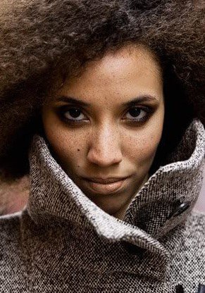 杰西卡·B·希尔 Jessica B. Hill 