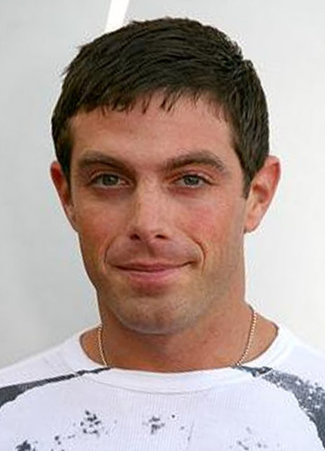 大卫·莫雷蒂 David Moretti 大卫·莫雷蒂 David Moretti