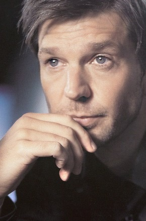 凯·维辛格 Kai Wiesinger Kai Kay Wiesinger